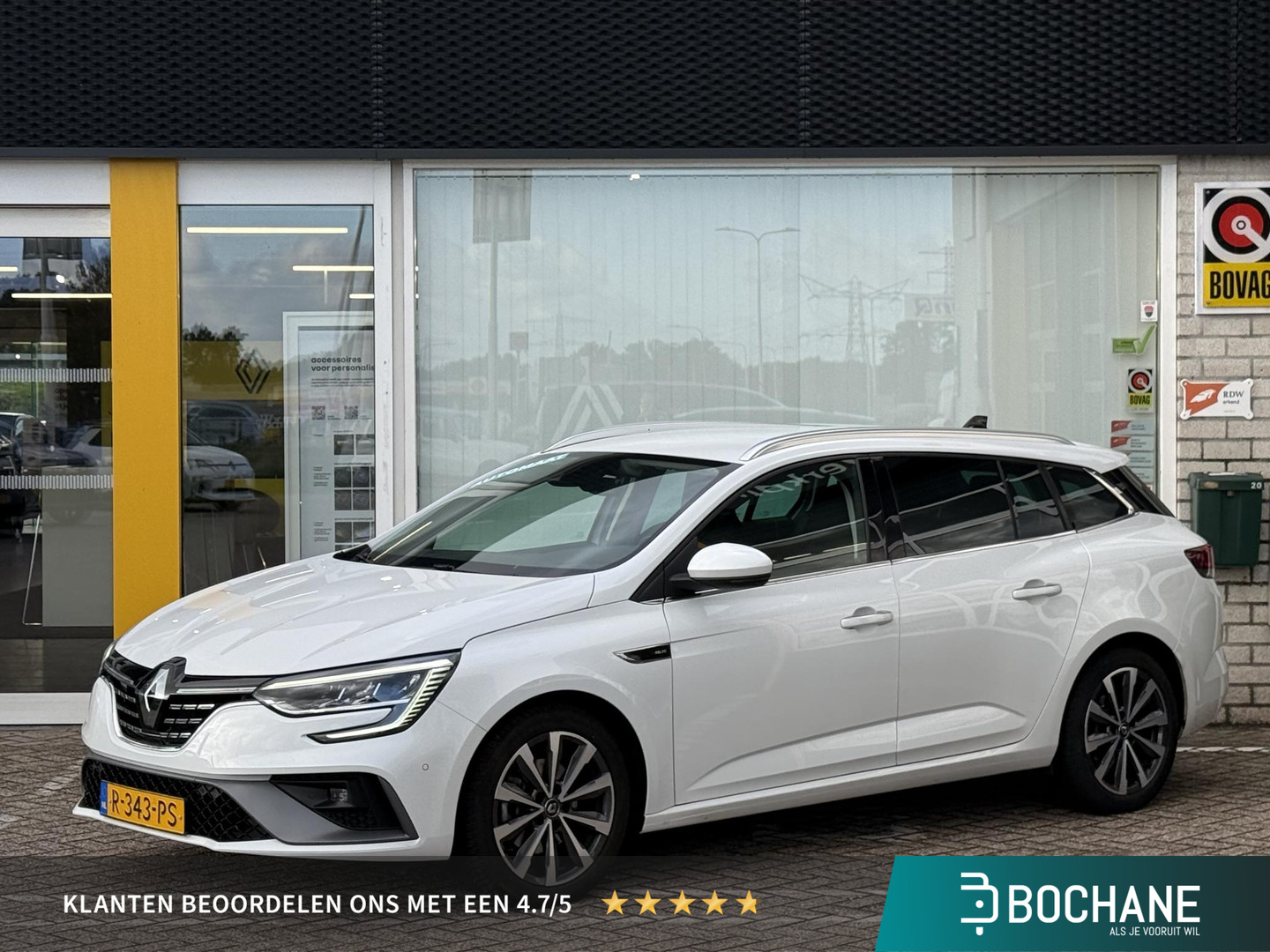 Renault Mégane