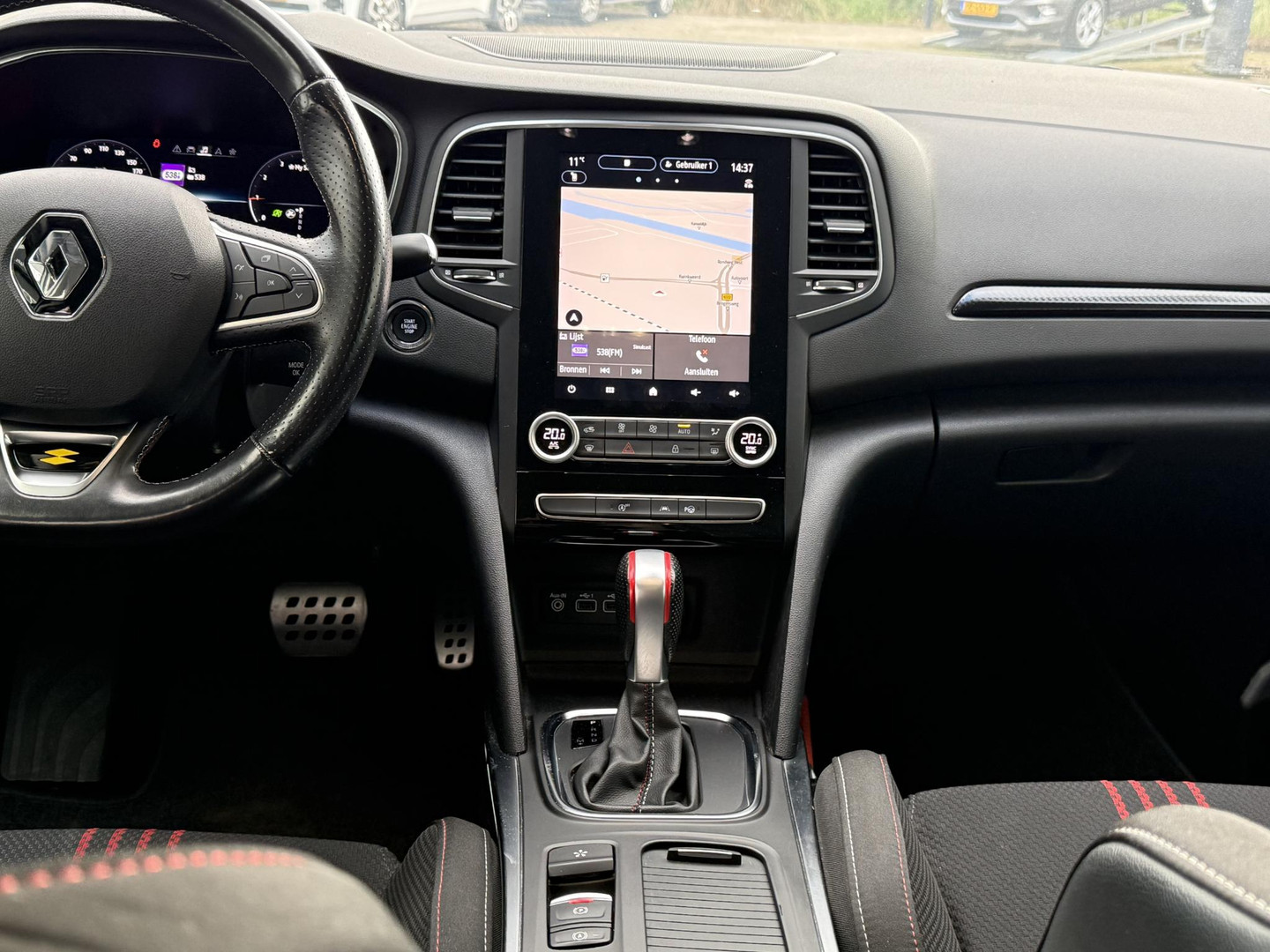 Renault Mégane