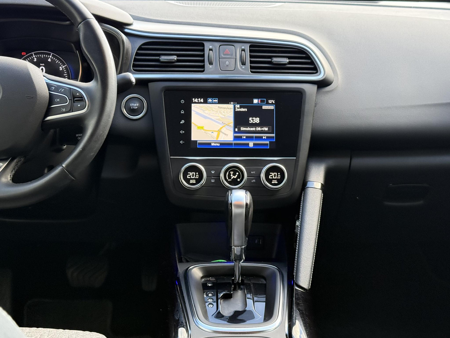 Renault Kadjar