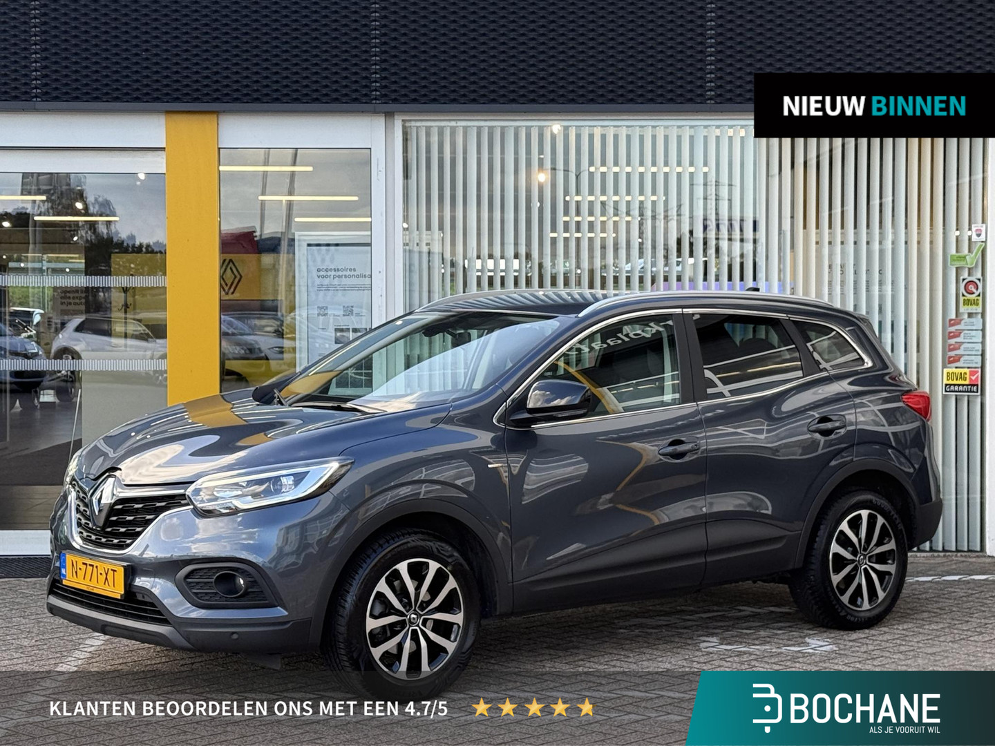 Renault Kadjar