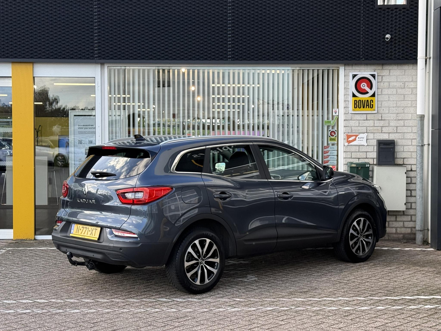 Renault Kadjar