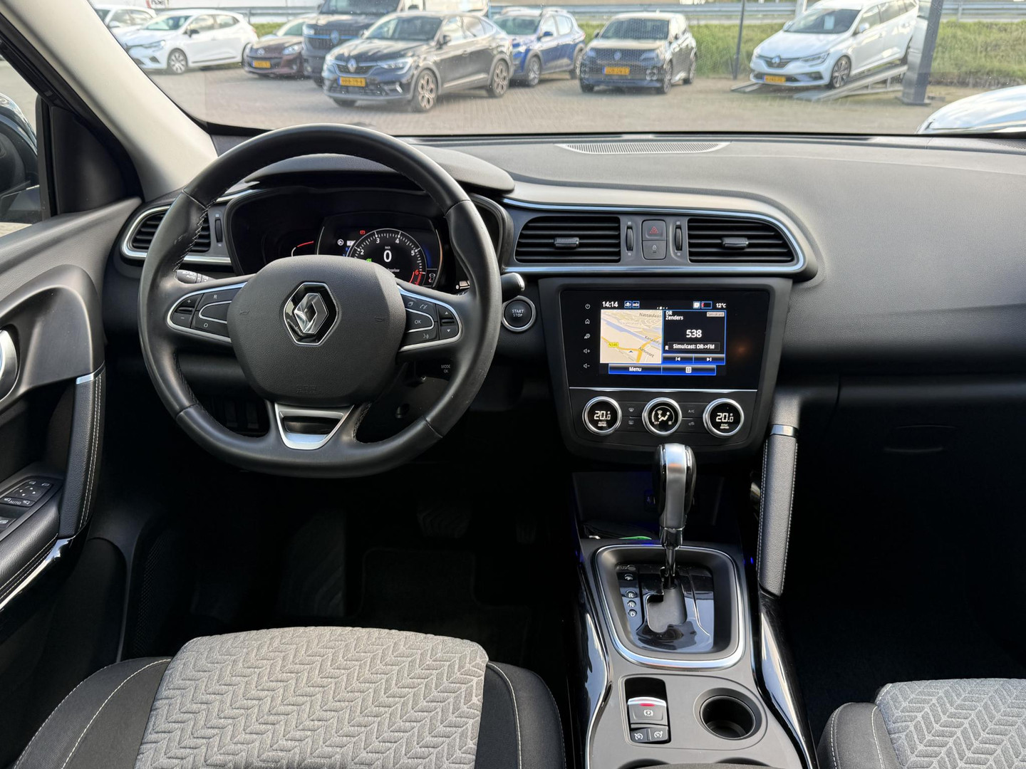 Renault Kadjar