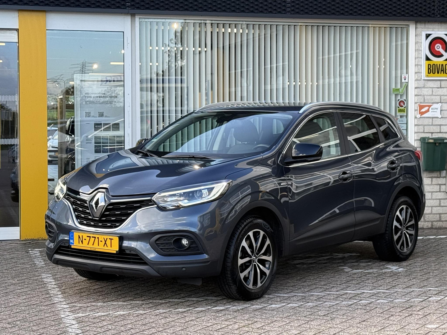 Renault Kadjar