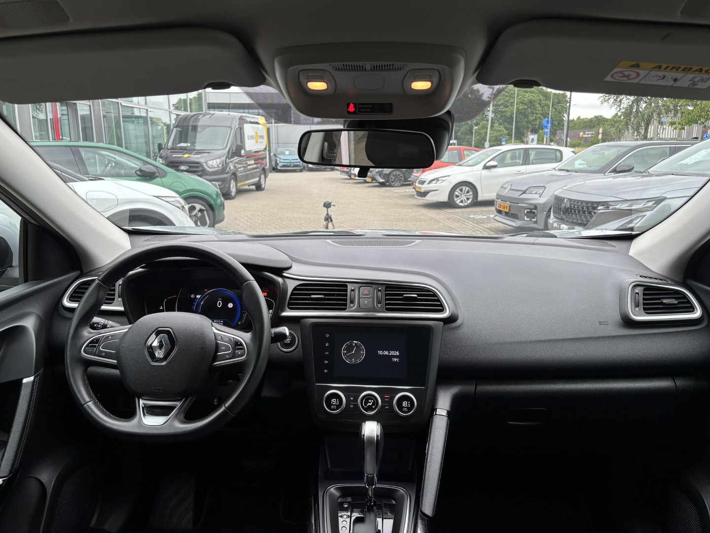 Renault Kadjar