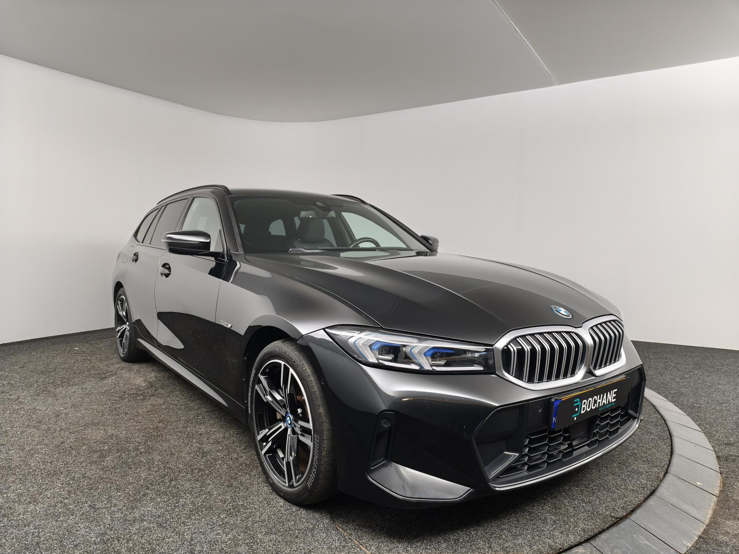 BMW 3-Serie