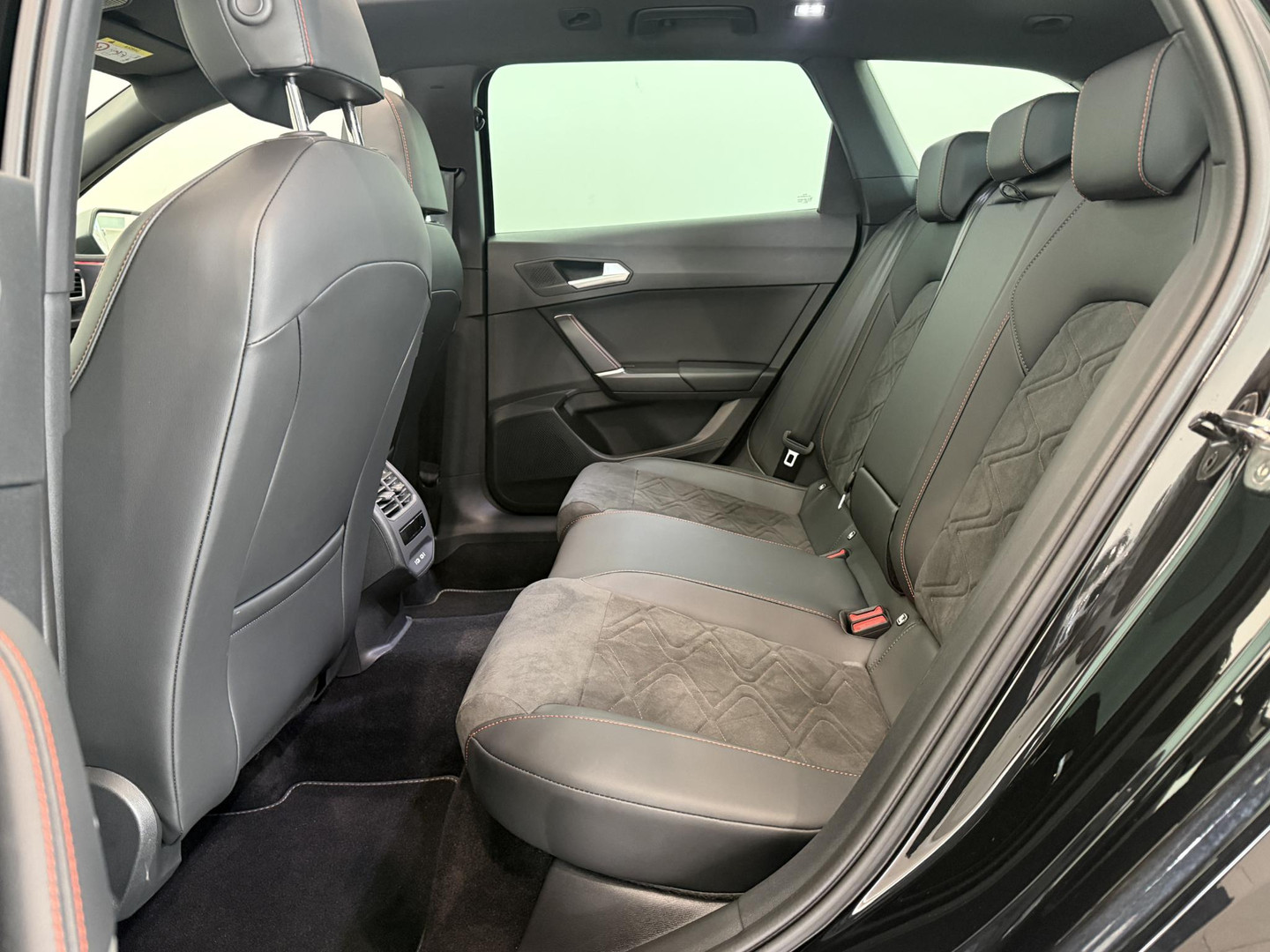 SEAT León