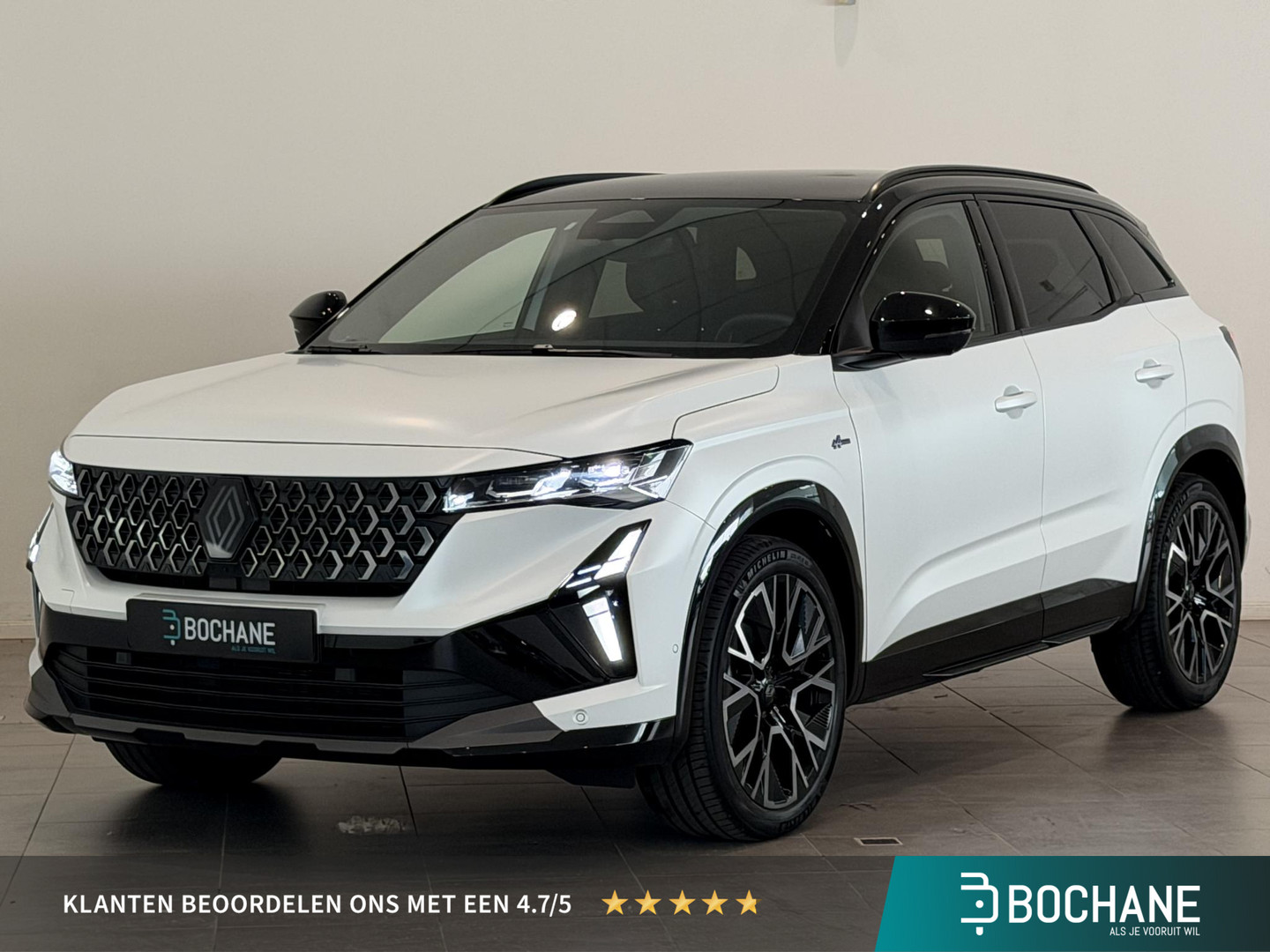 Renault Austral
