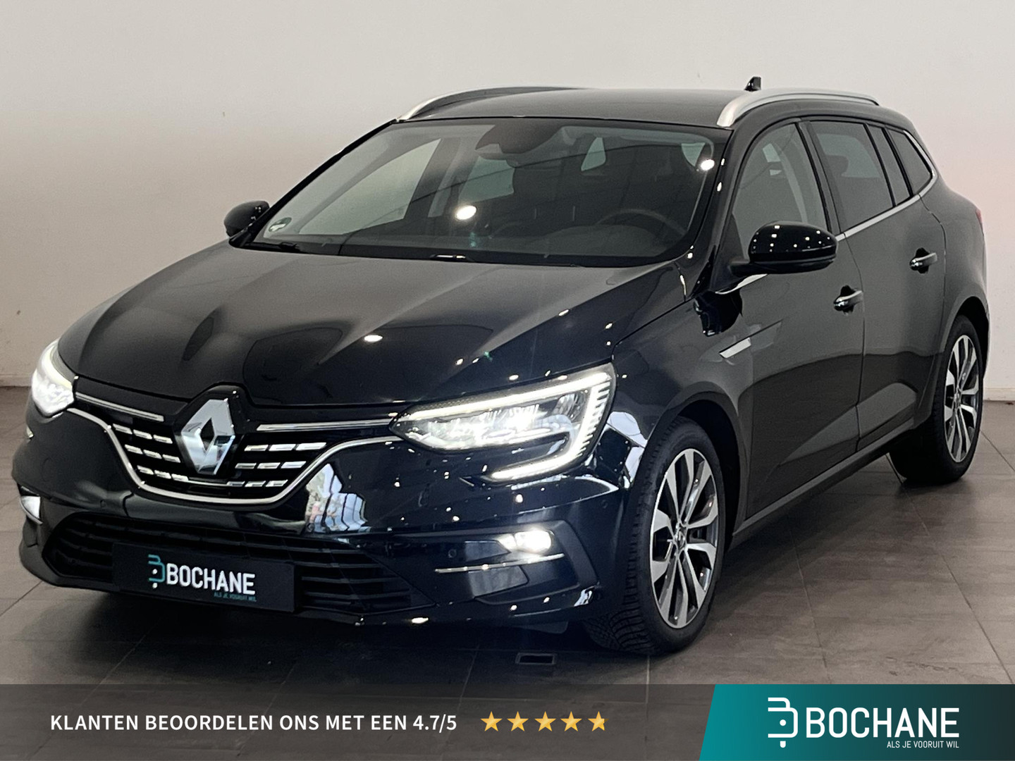 Renault Mégane