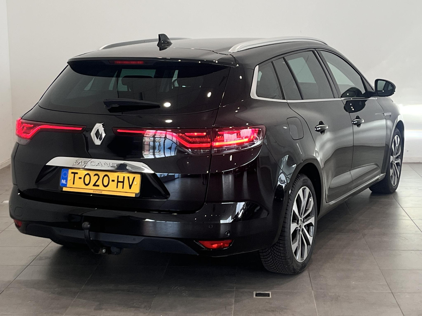 Renault Mégane