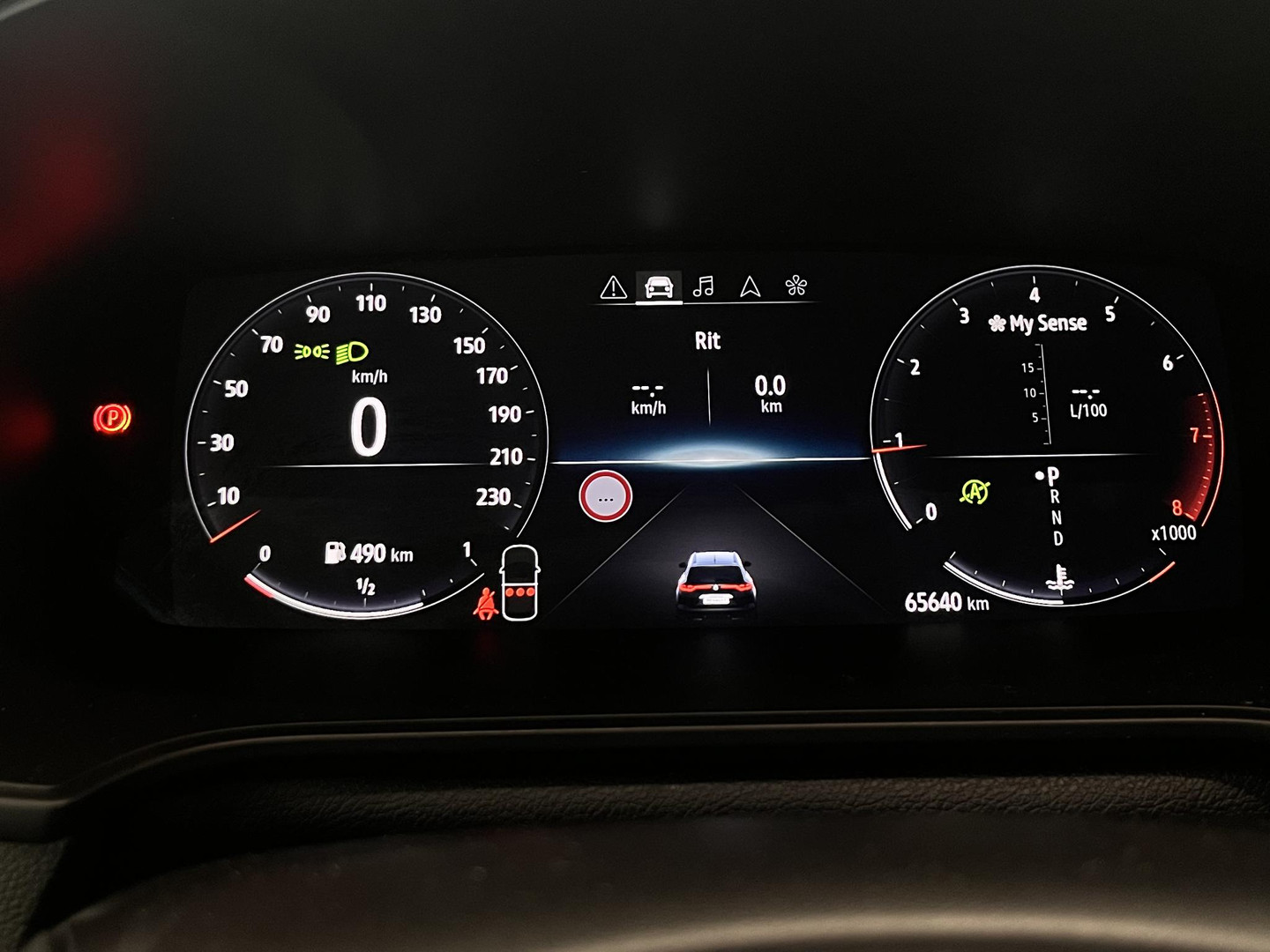 Renault Mégane