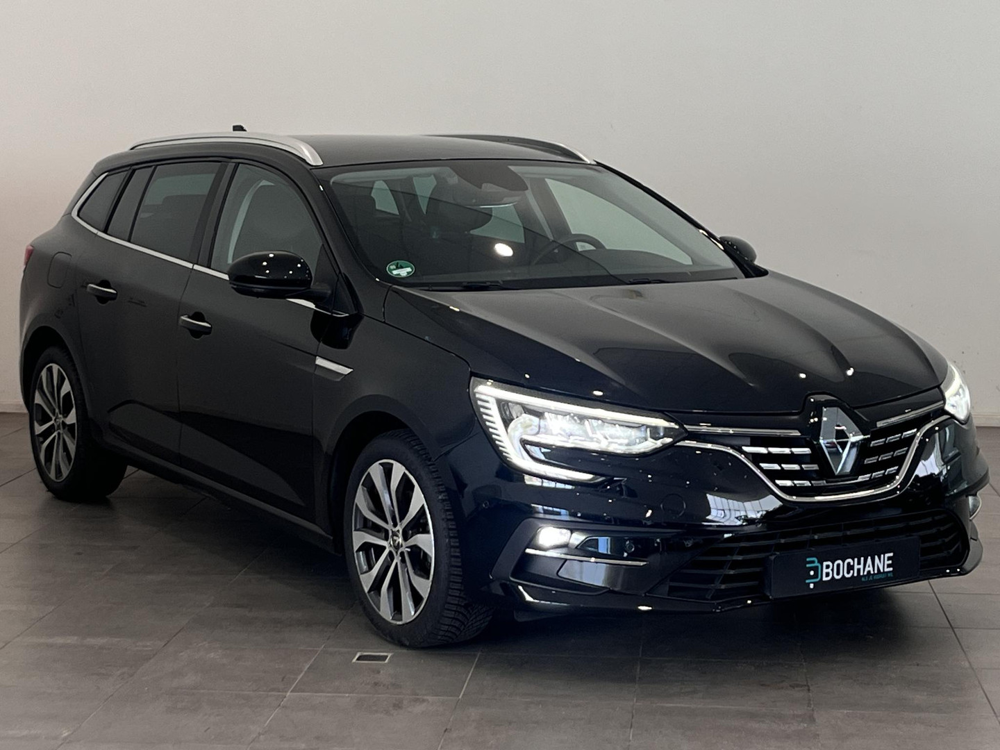 Renault Mégane