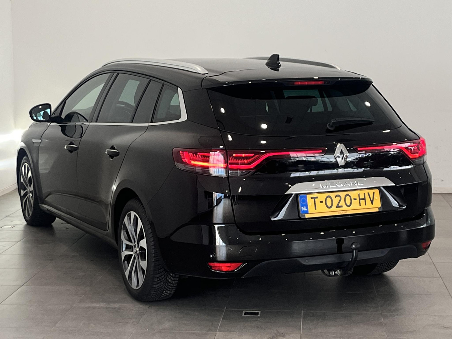 Renault Mégane