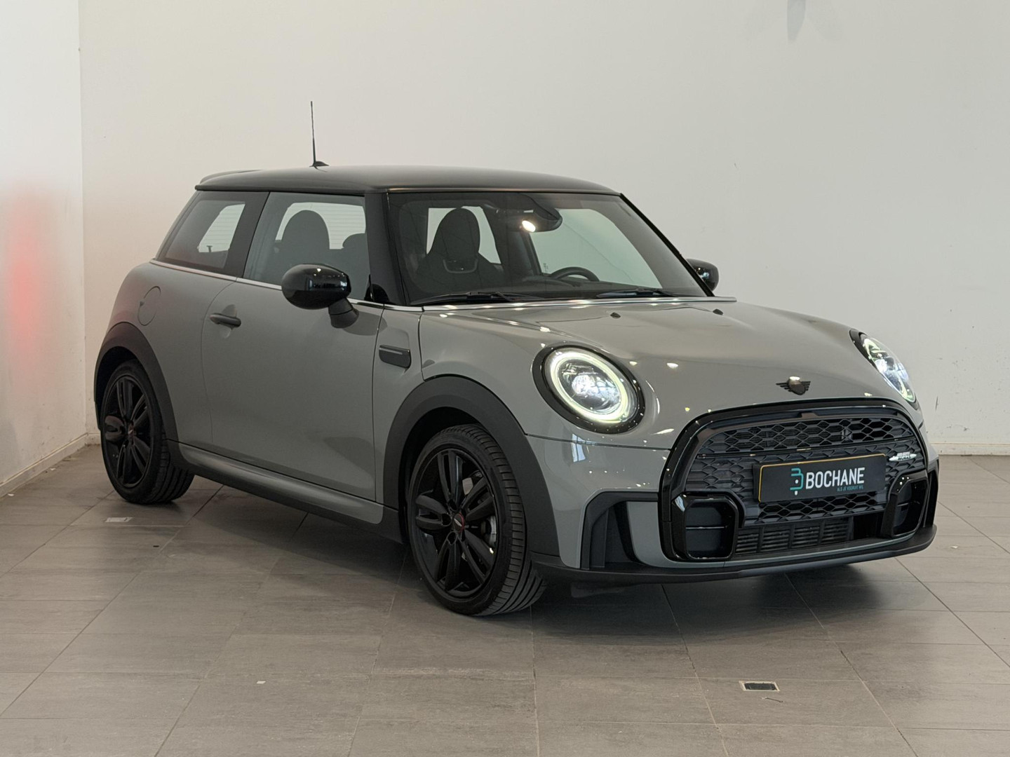 MINI MINI 3-Deurs