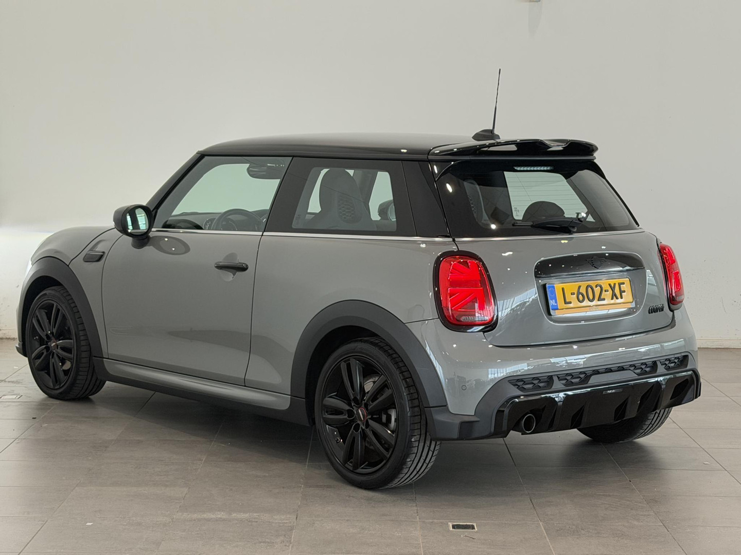 MINI MINI 3-Deurs