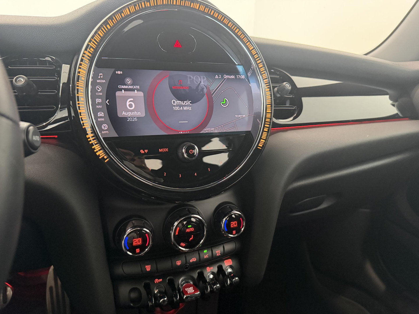 MINI MINI 3-Deurs