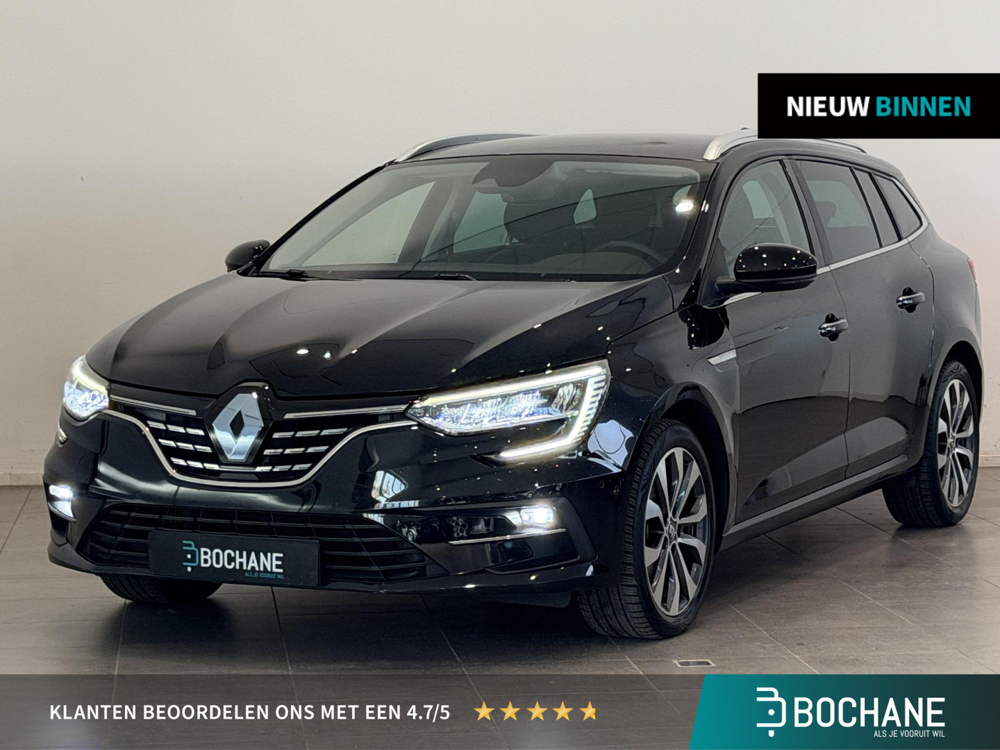 Renault Mégane