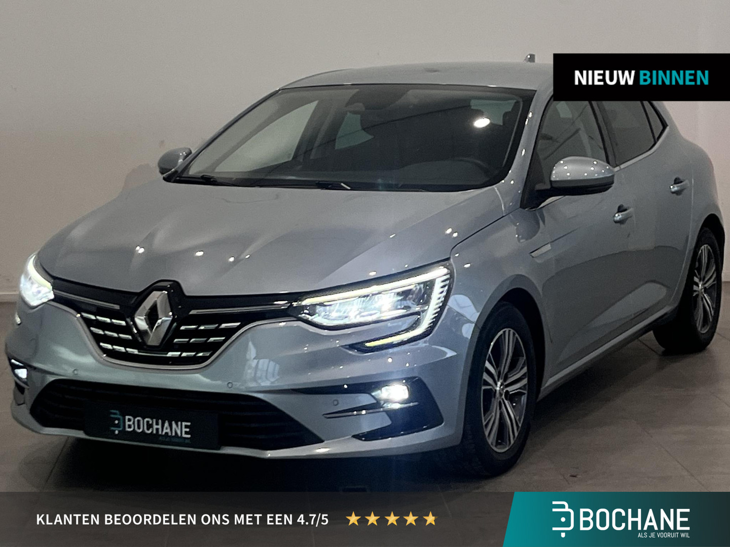 Renault Mégane
