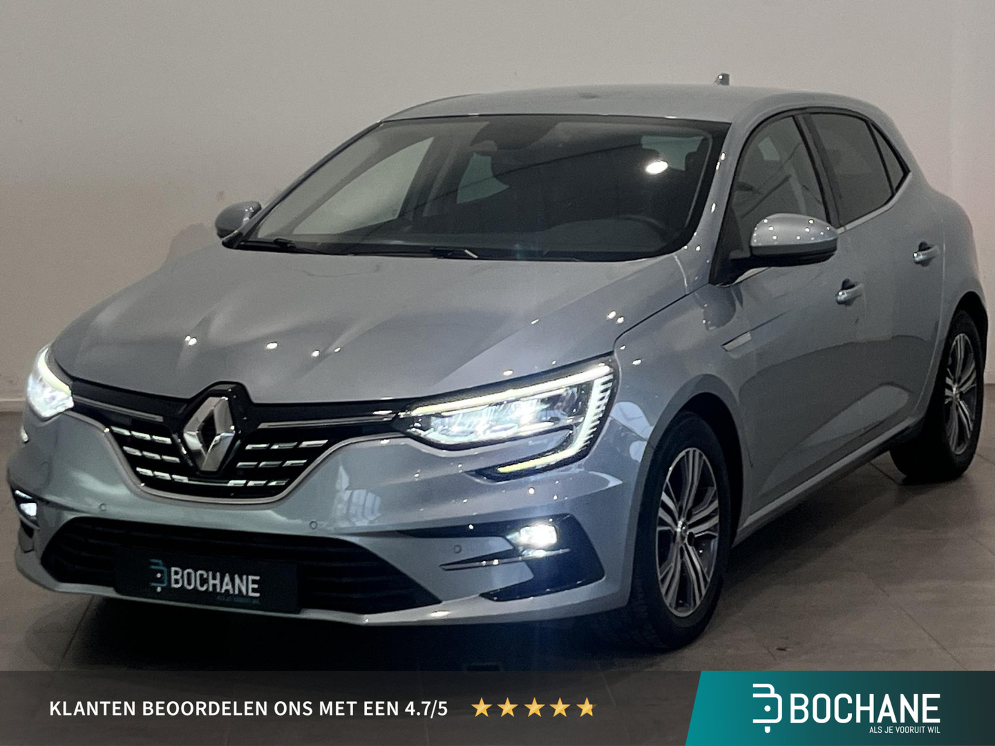 Renault Mégane