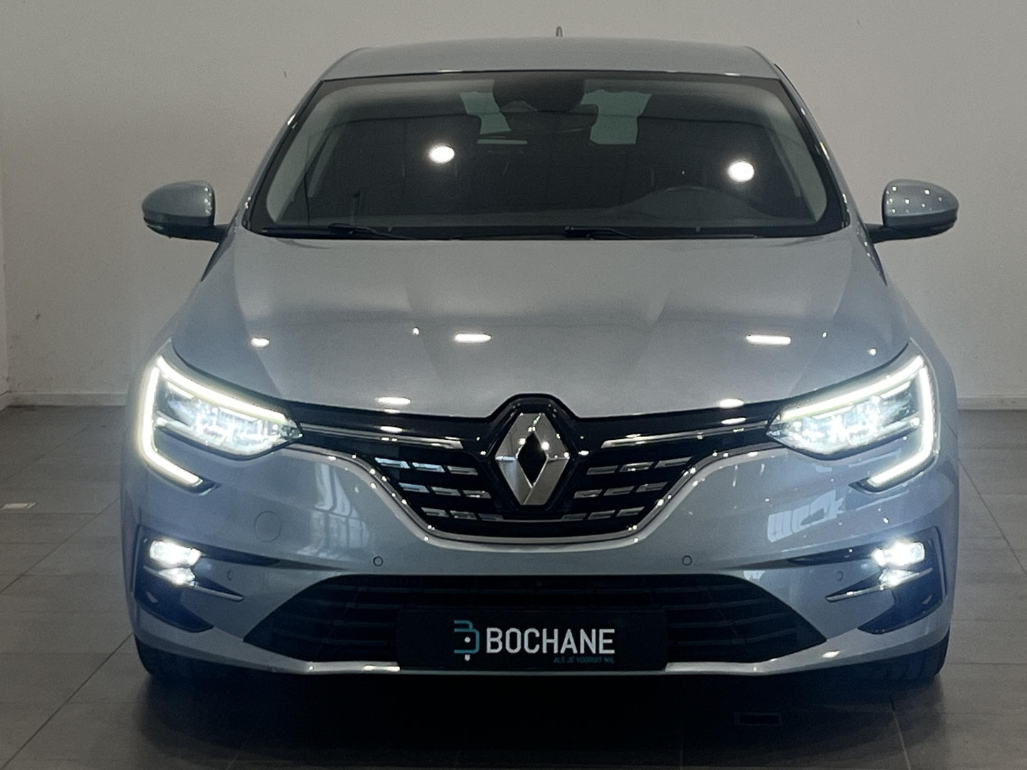 Renault Mégane