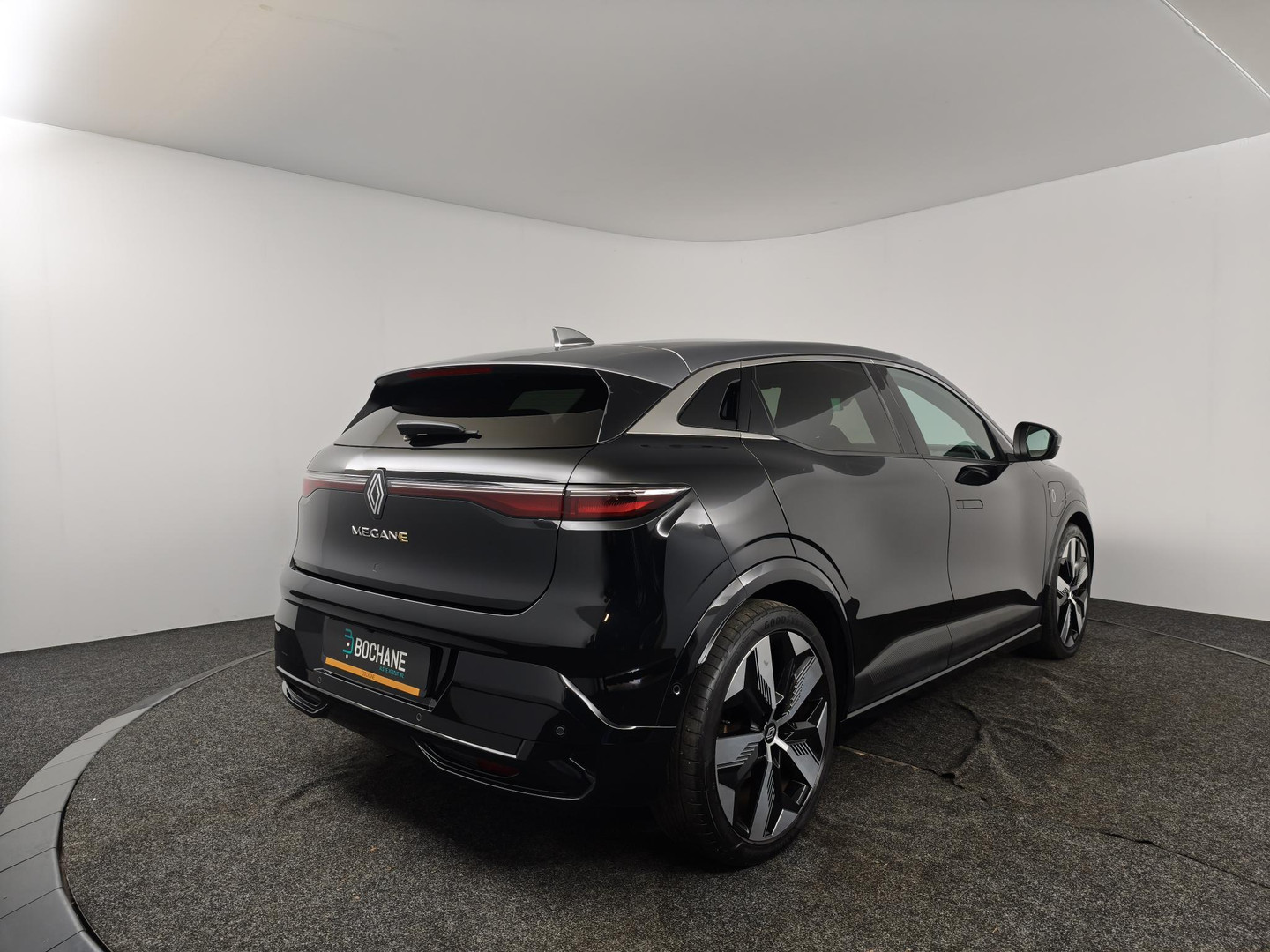 Renault Mégane