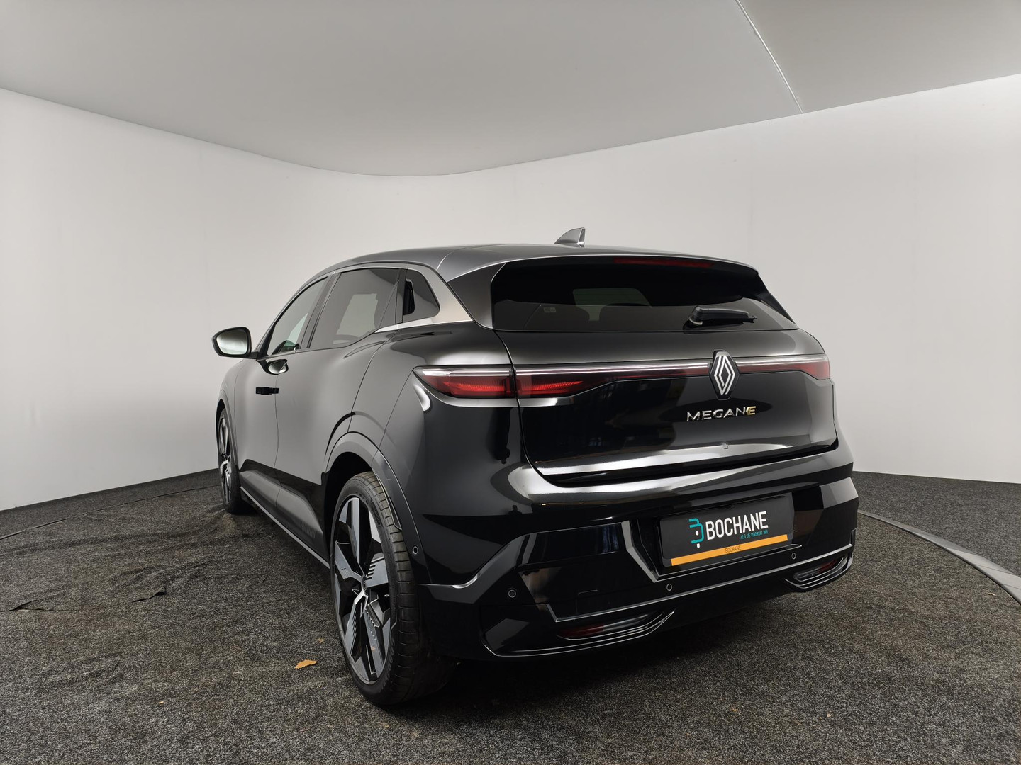 Renault Mégane