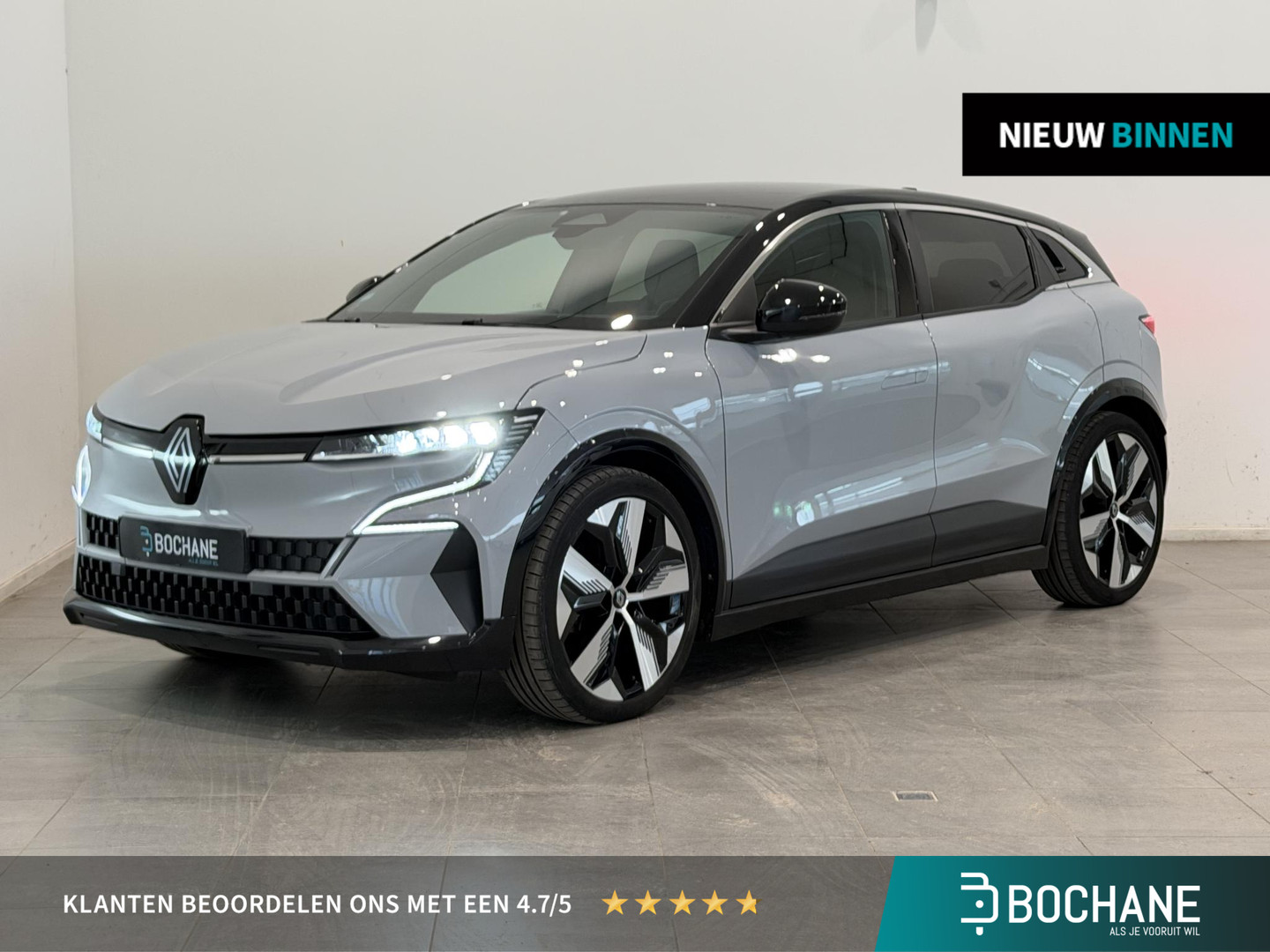 Renault Mégane