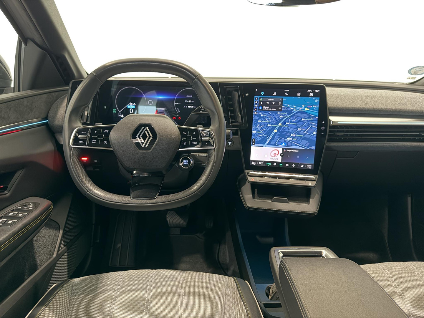 Renault Mégane