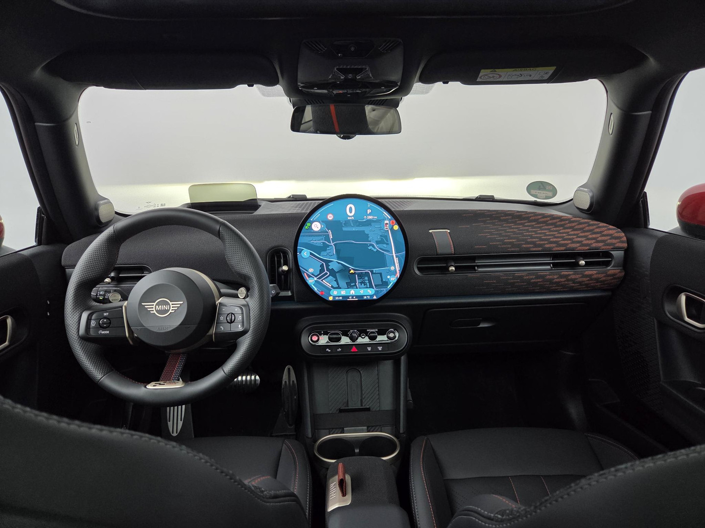MINI MINI 3-Deurs