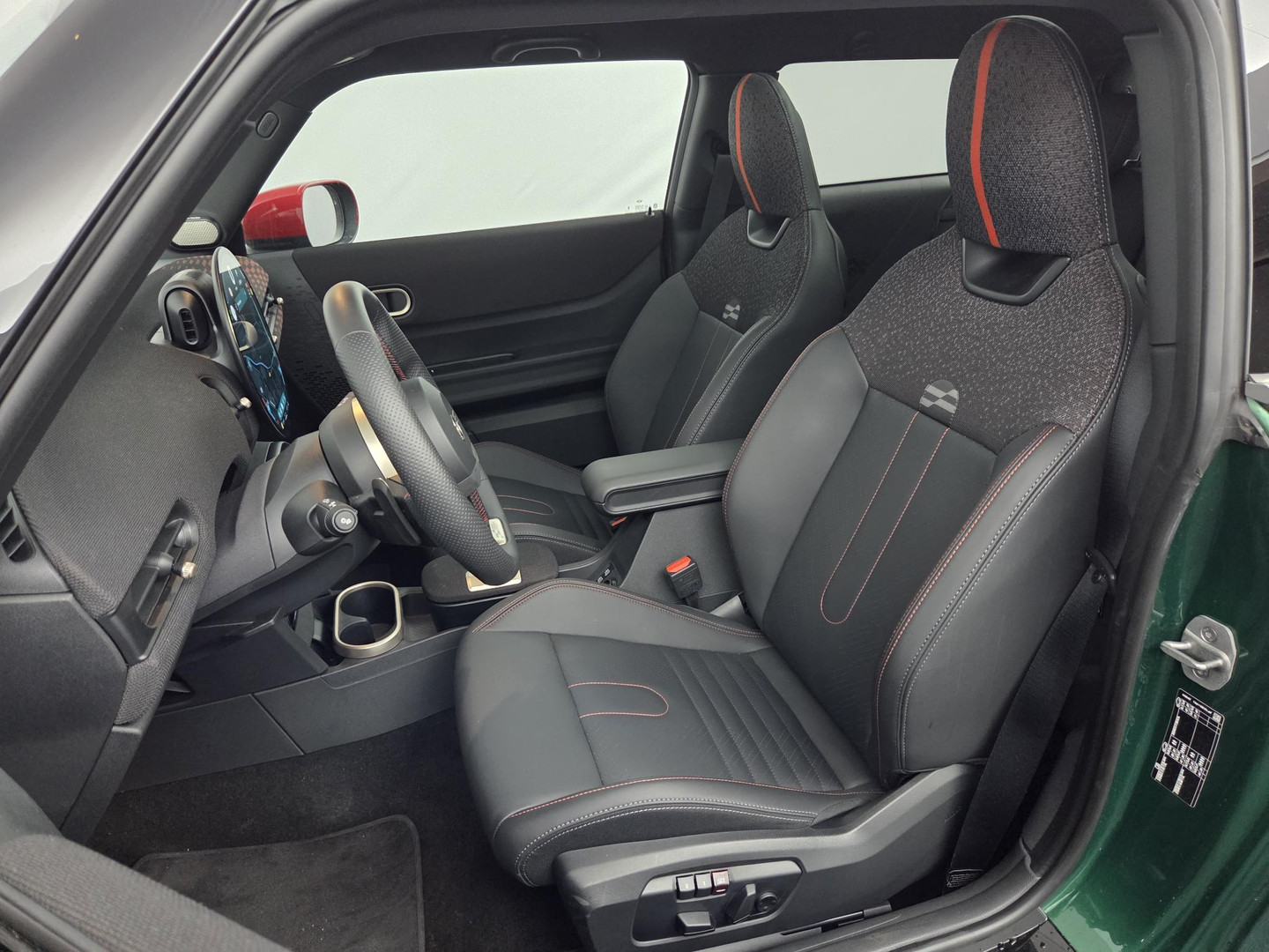 MINI MINI 3-Deurs