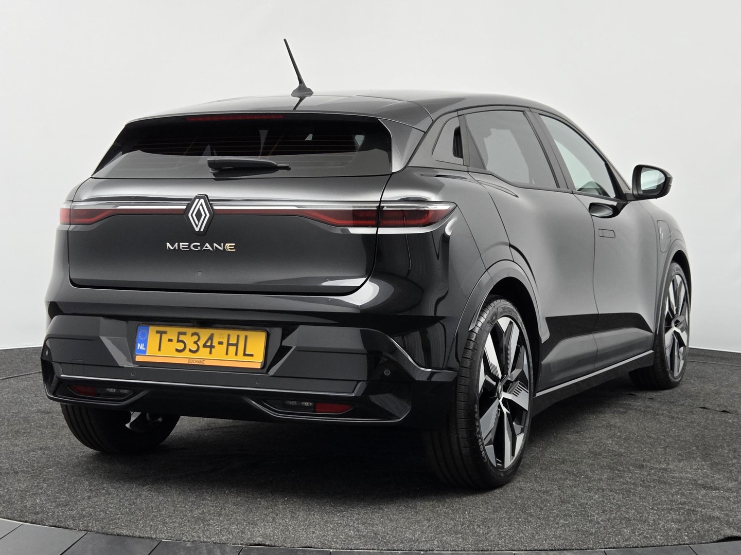 Renault Mégane