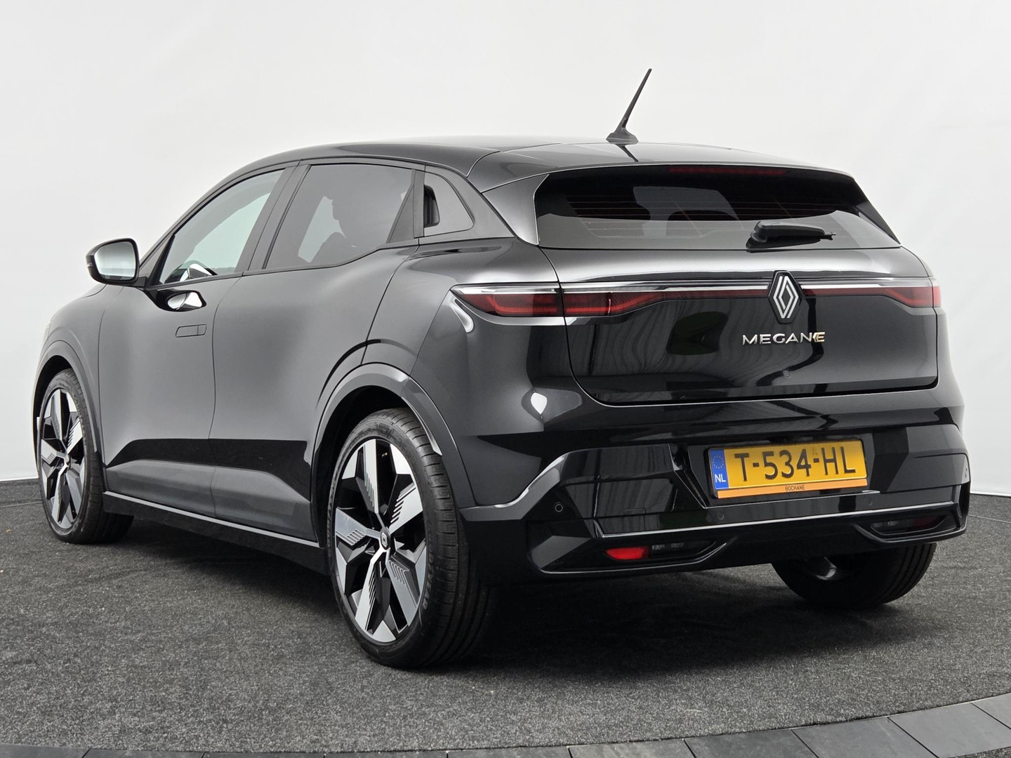 Renault Mégane