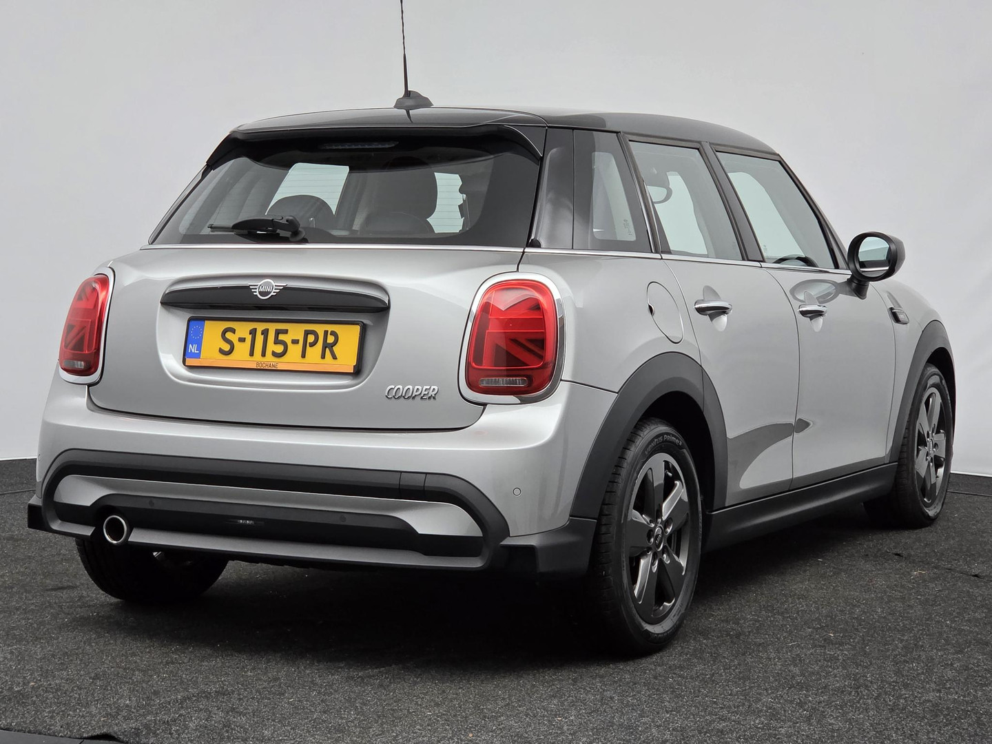 MINI MINI 5-Deurs