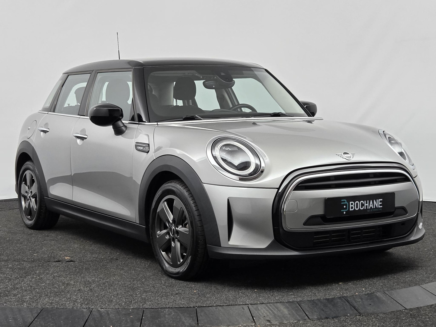 MINI MINI 5-Deurs