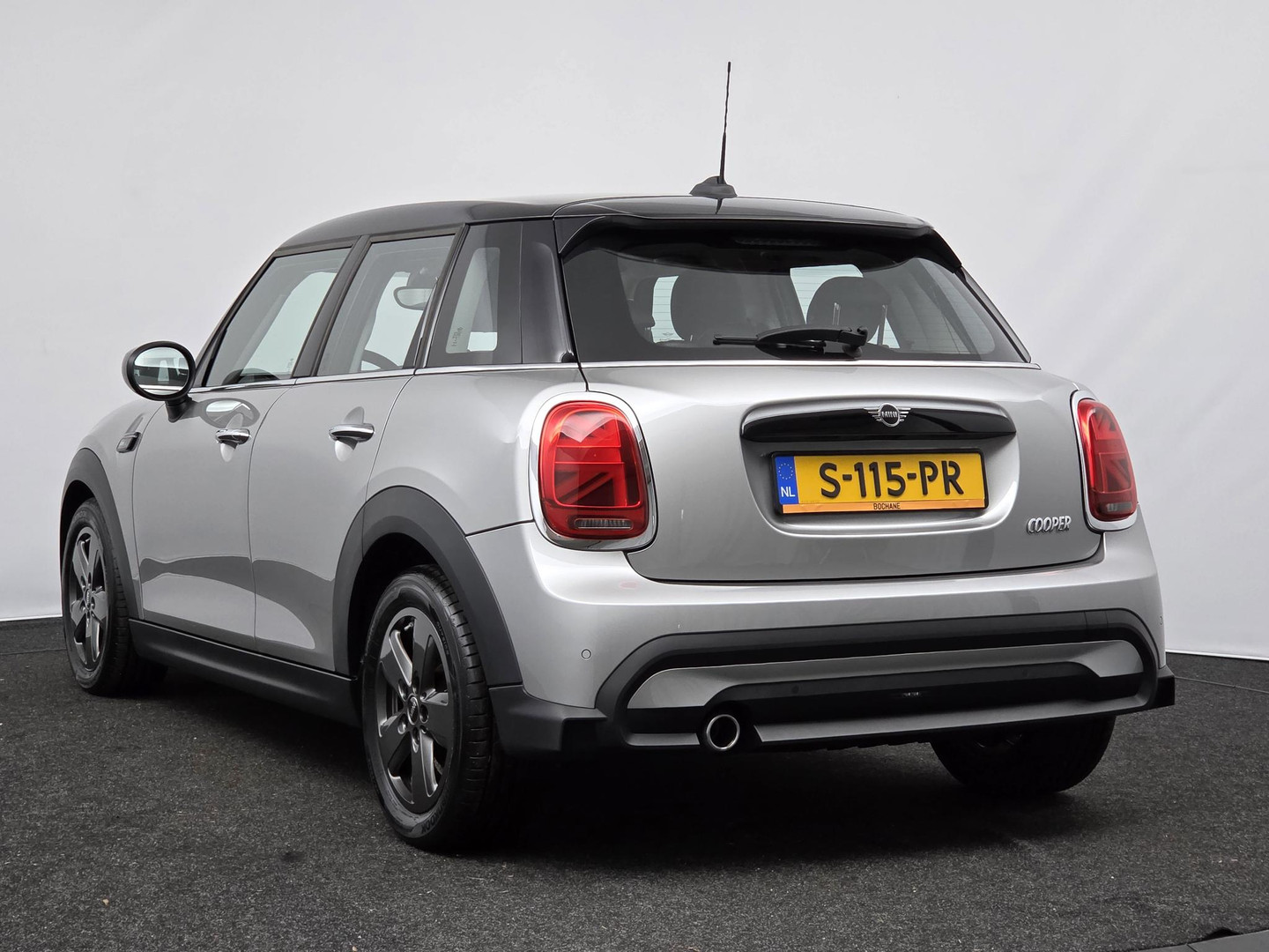 MINI MINI 5-Deurs