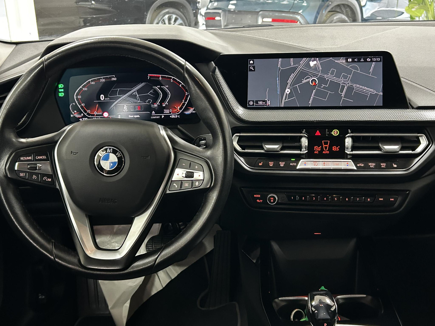 BMW 2-Serie