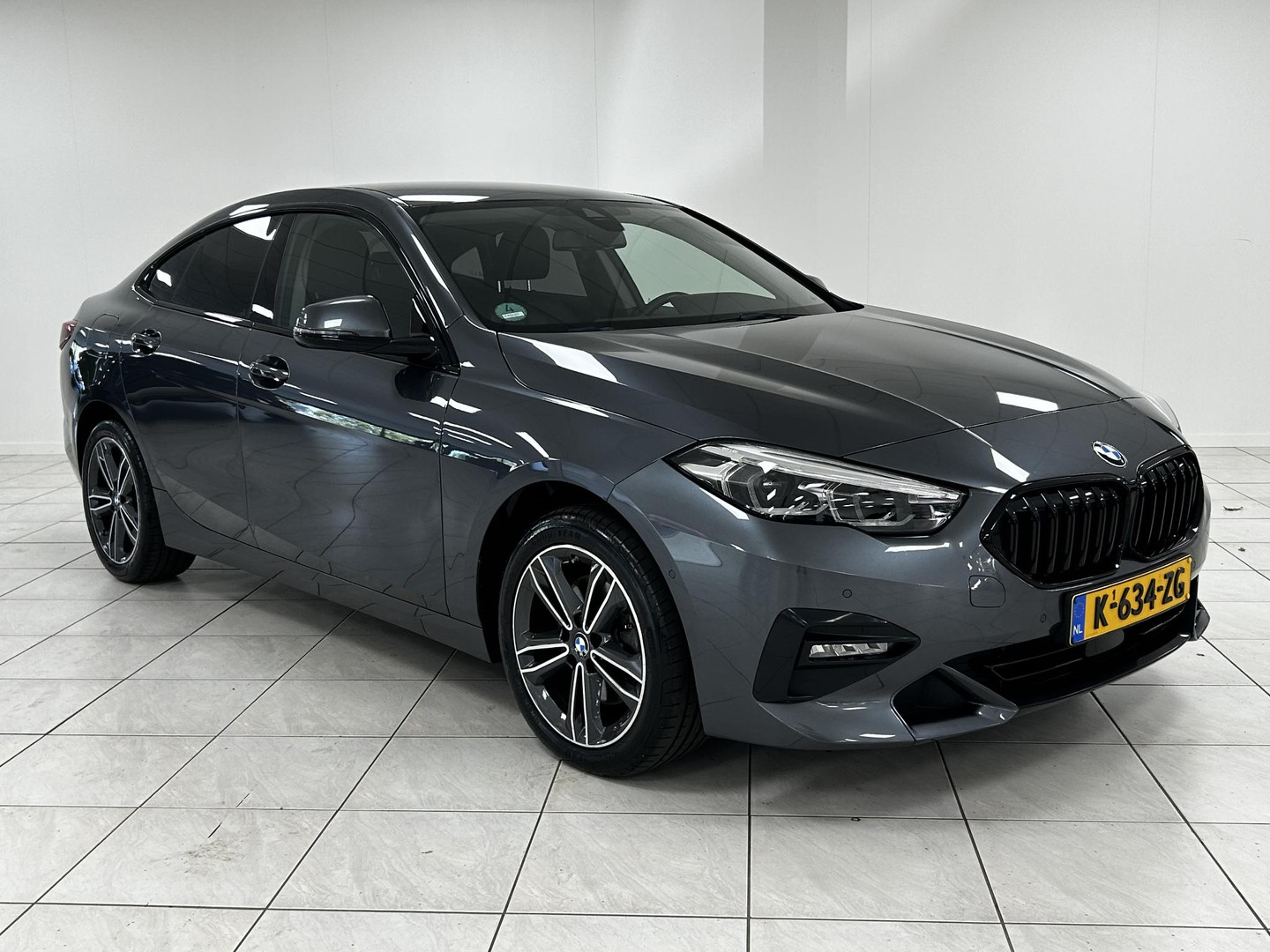 BMW 2-Serie