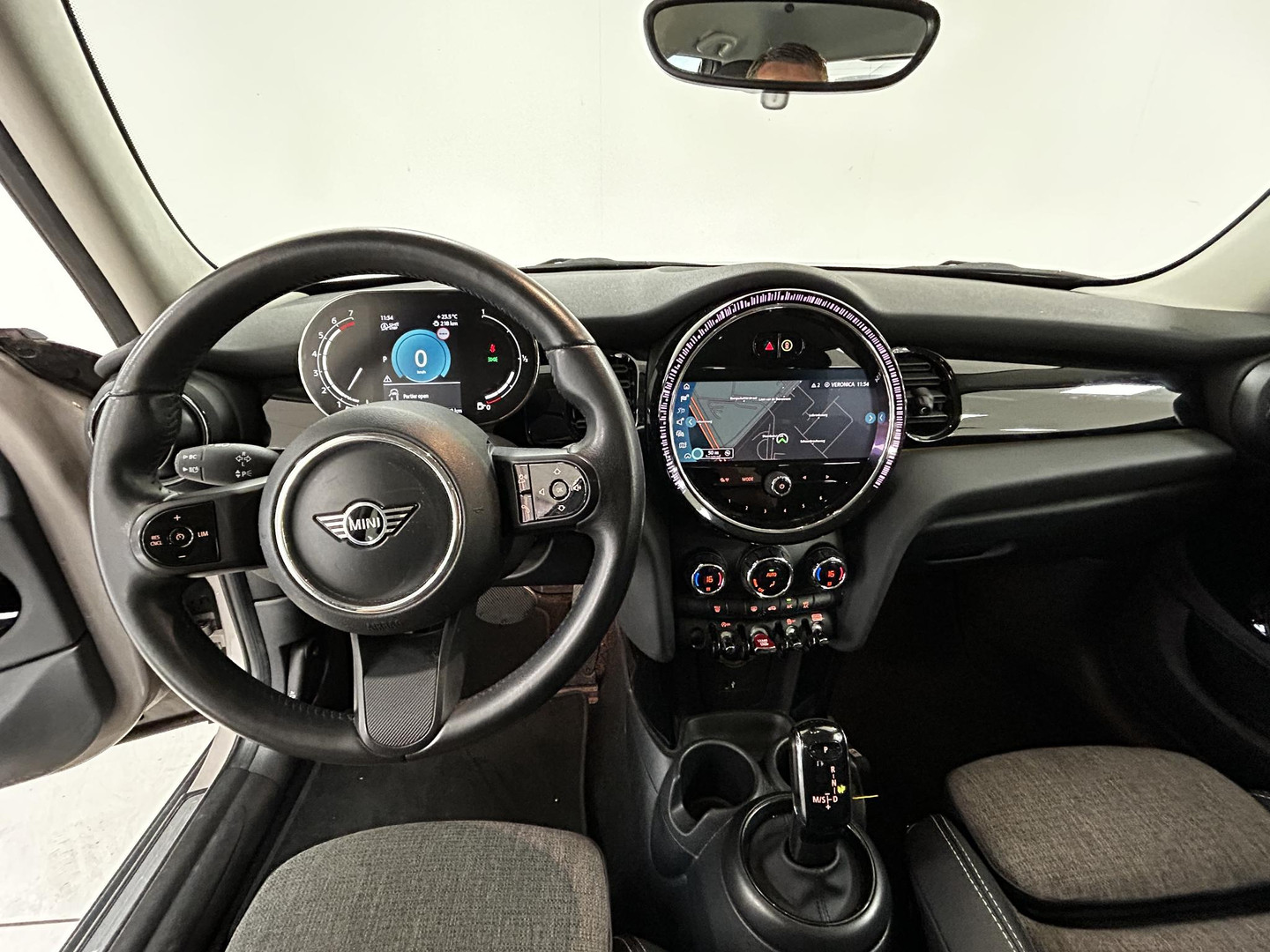 MINI MINI 5-Deurs