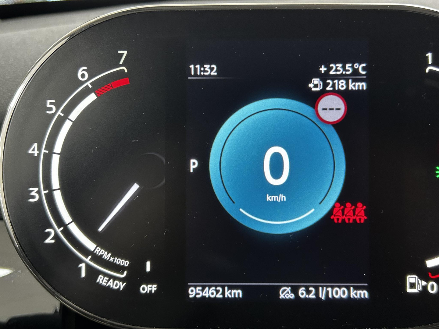 MINI MINI 5-Deurs