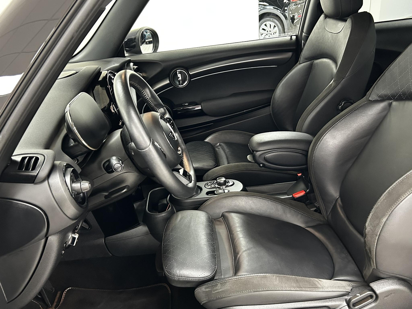 MINI MINI Cooper SE