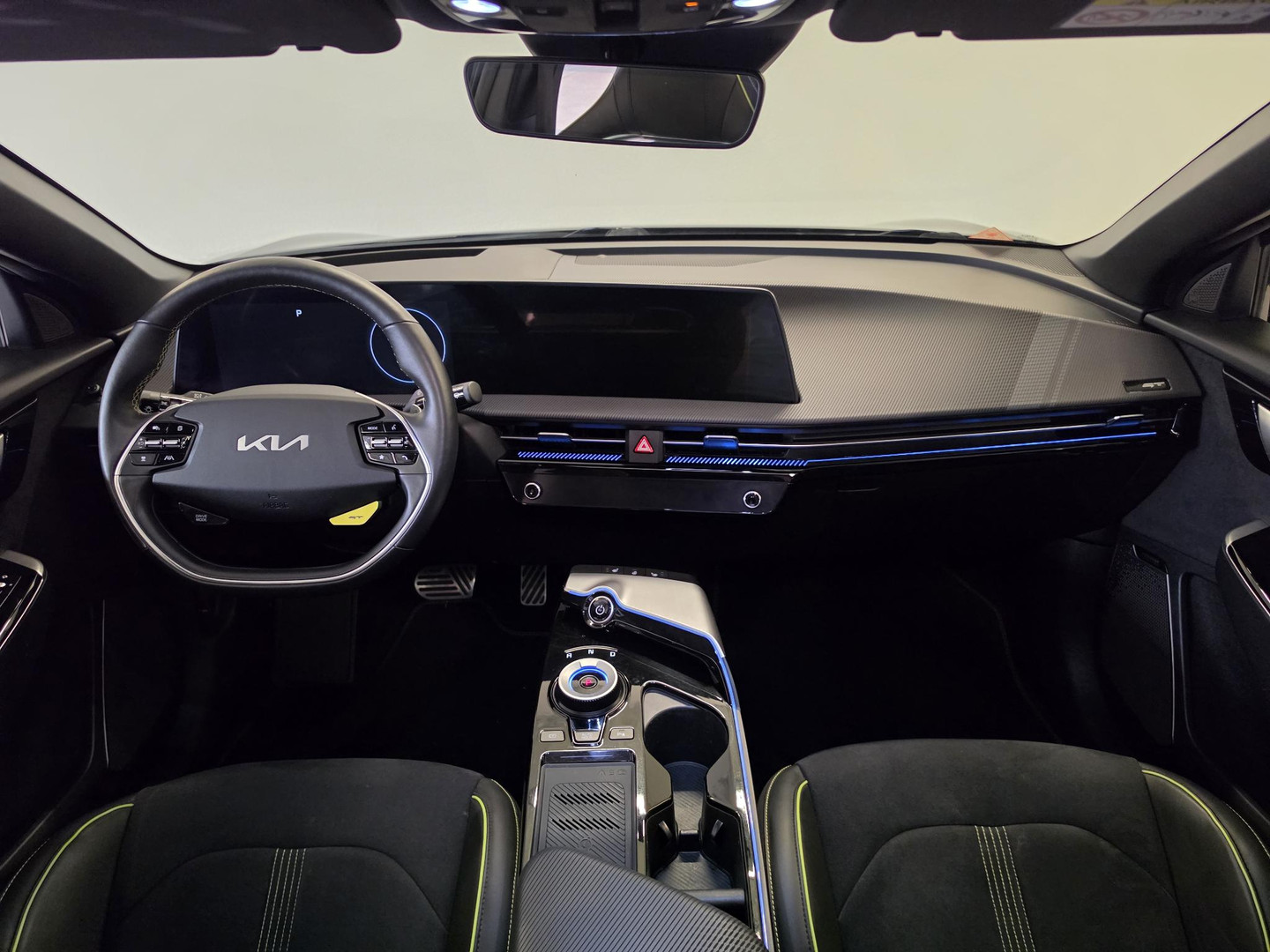 Kia EV6