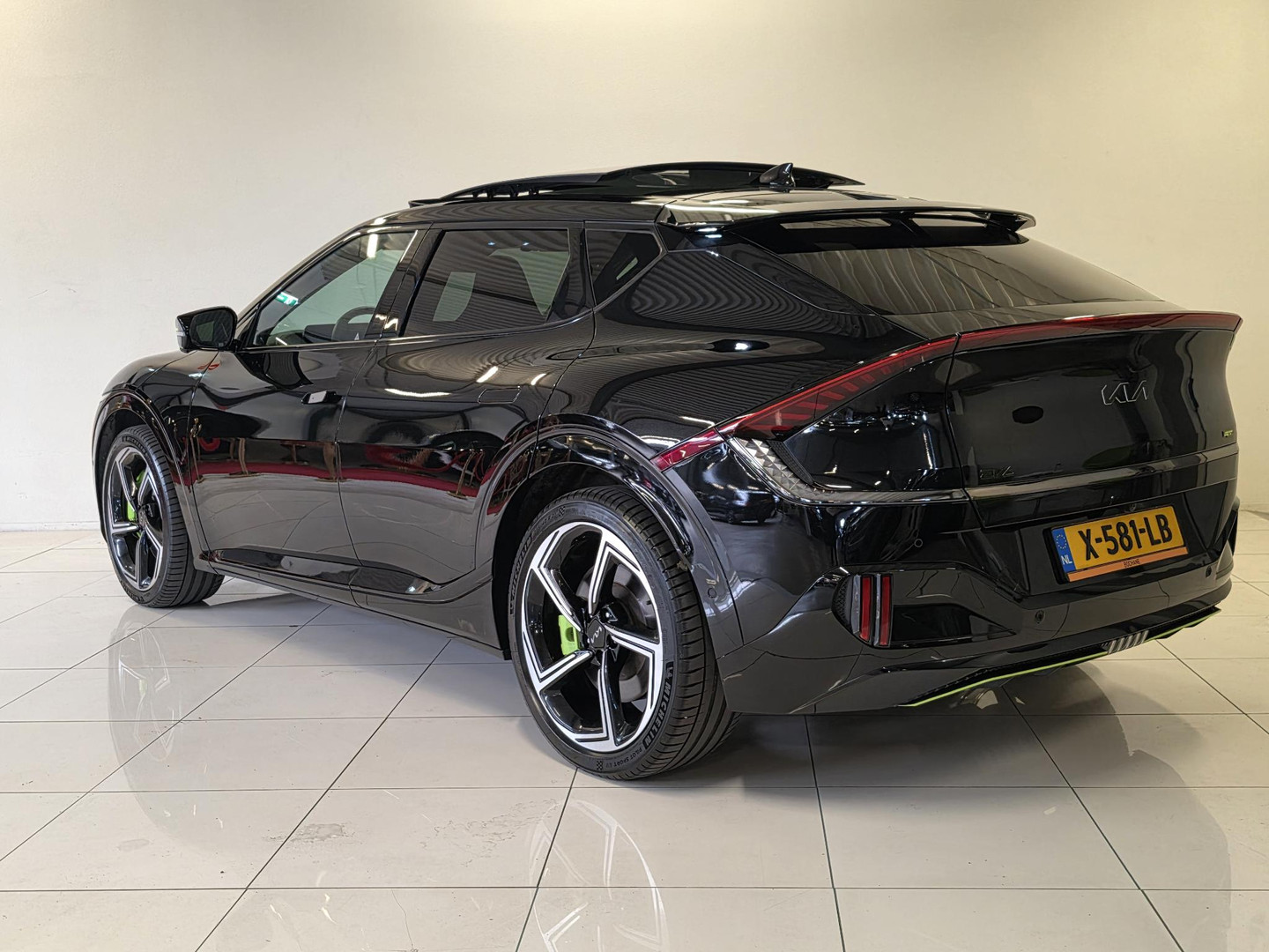 Kia EV6