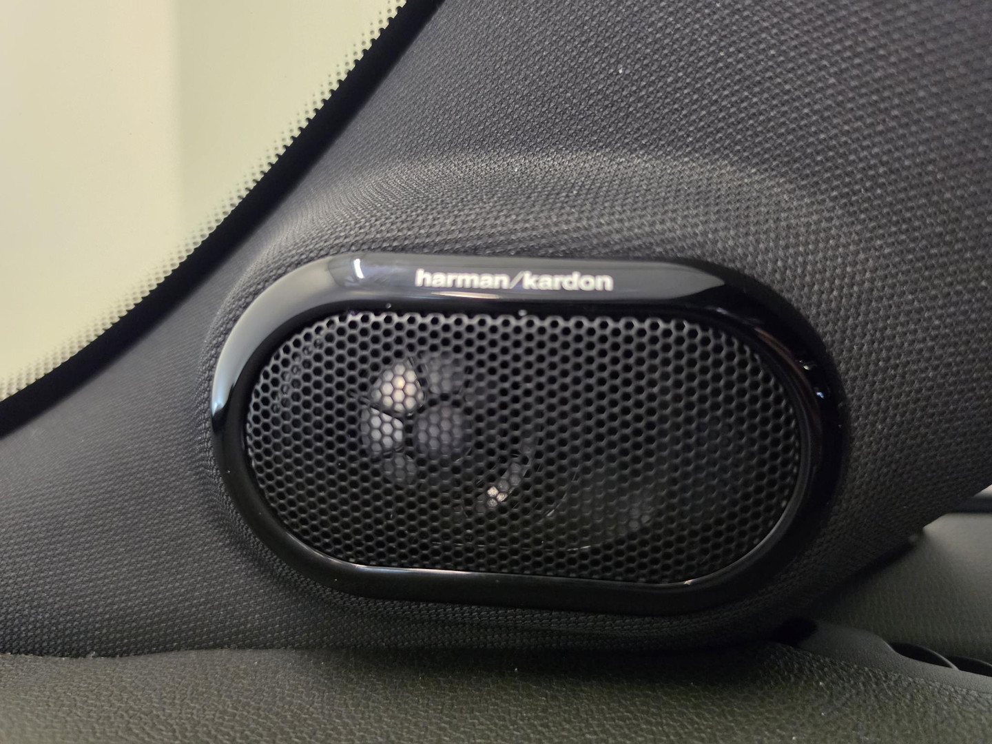 MINI MINI 5-Deurs