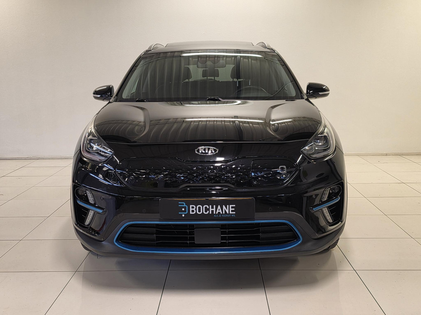 Kia e-Niro