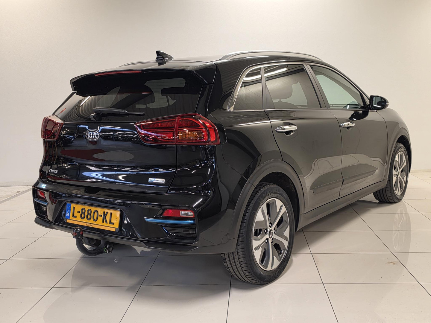Kia e-Niro