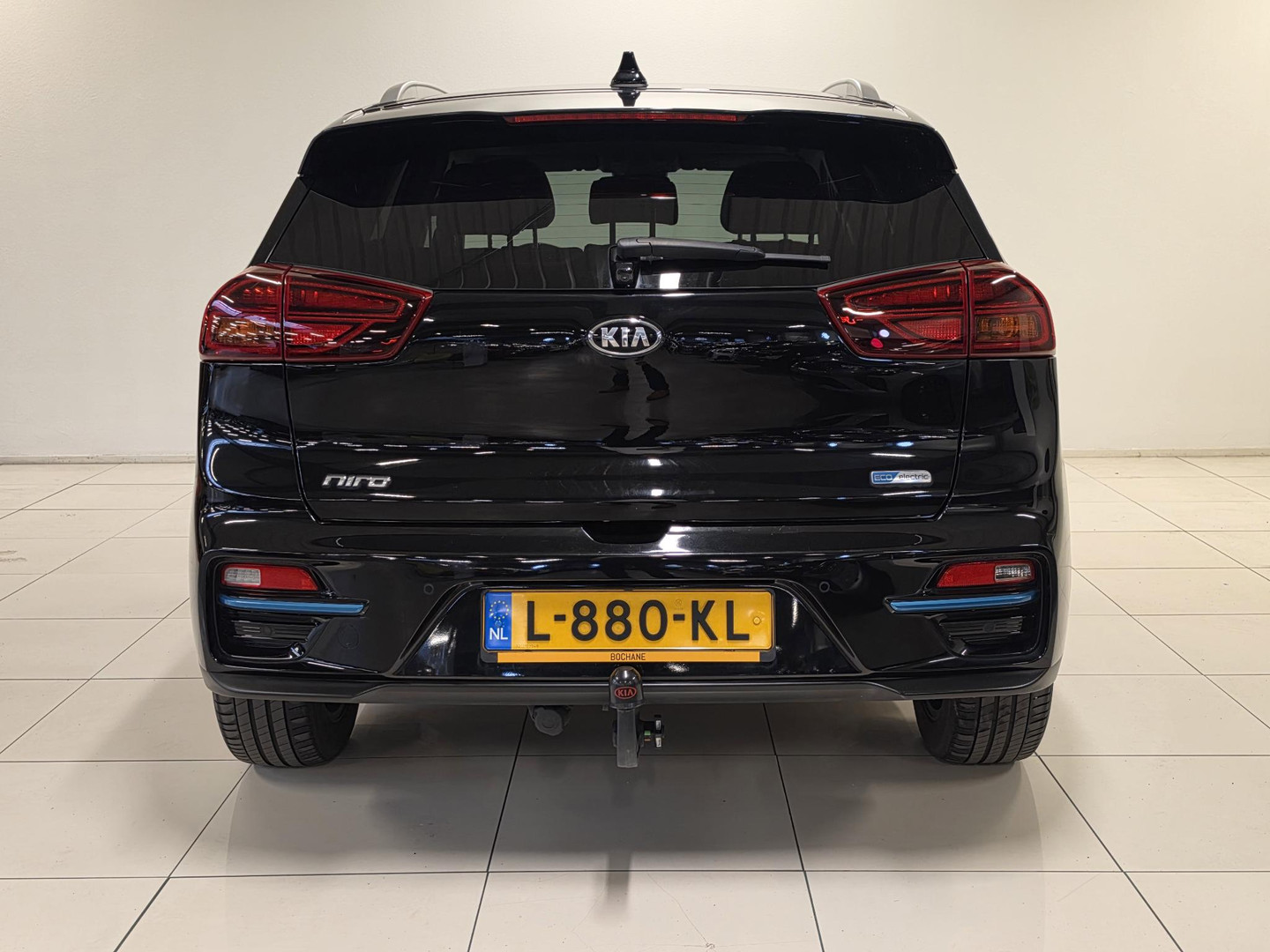 Kia e-Niro