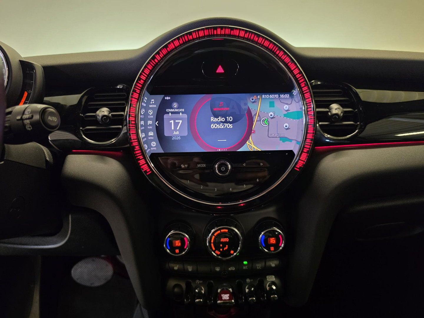 MINI MINI 5-Deurs
