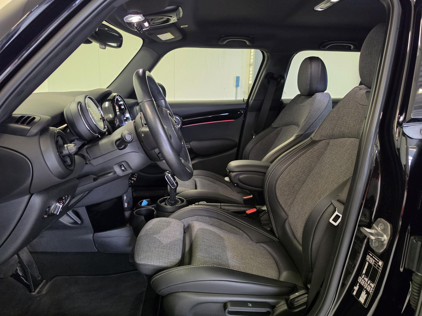 MINI MINI 5-Deurs