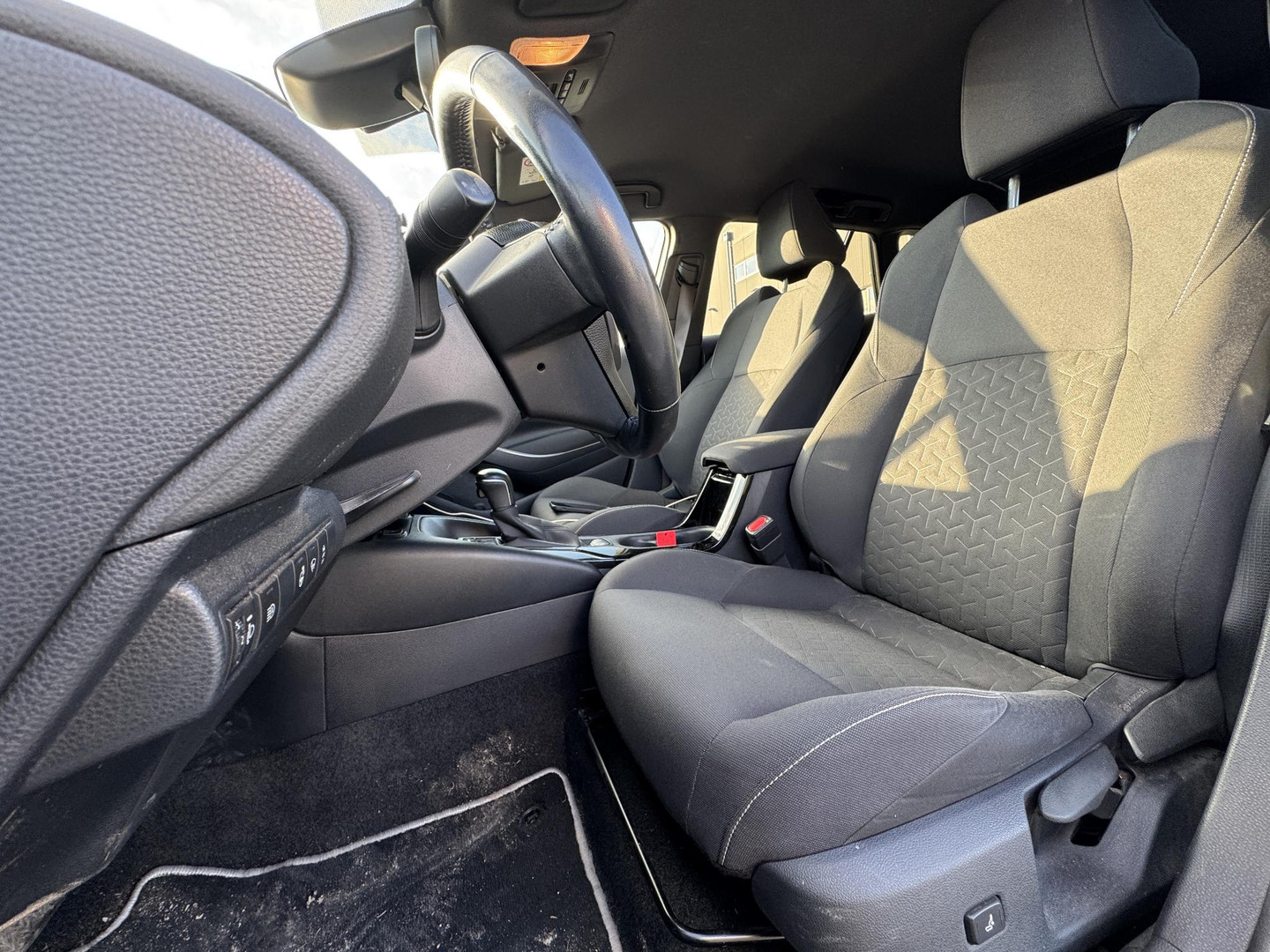 Toyota Corolla Touring Sports