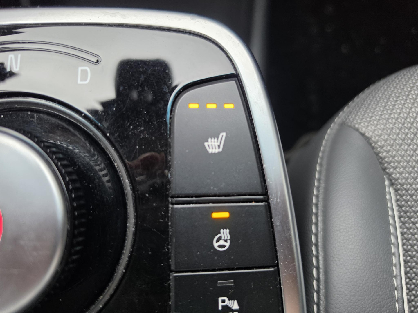Kia e-Niro