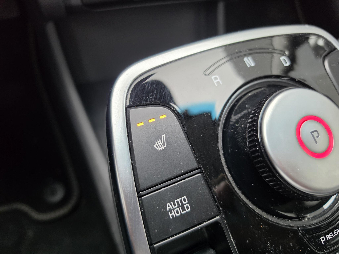 Kia e-Niro